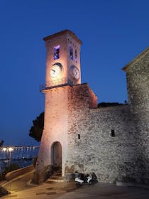 Take in the breathtaking views at Église Notre-Dame d'Espérance