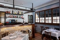 Escape to Italy for a few hours at Reginella