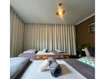 Indulge in tranquillity at Isla Malie Tropical Spa