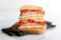 Enjoy Breakfast at Corner Bakery