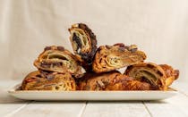 Enjoy Organic Delights at Le Pain Quotidien