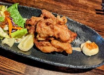 Dine at Sola Japanese Izakaya Dining