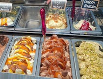 Indulge in Kimi's Gelato