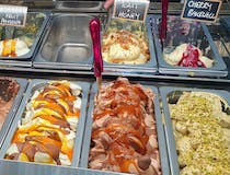 Indulge in Kimi's Gelato