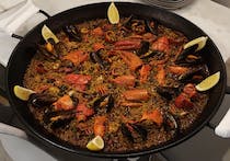 Dine at A Son de Mar Eivissa