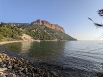 Discover Plage de l'Arène