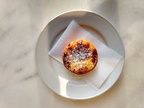 Indulge in Portuguese delights at As Manas