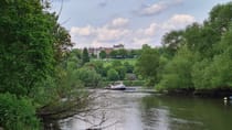 Take a relaxing stroll around Petersham Lodge Woods