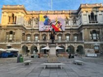 Get inspired at the Royal Academy of Arts
