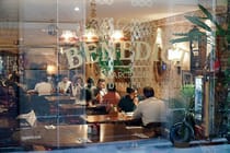 Experience a Brunch with Latin vibe at The Benedict