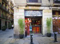 Enjoy a culinary journey at Dos Palillos