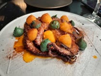 Dine at Cera 23