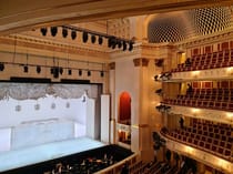 Check what's on at the Berlin State Opera
