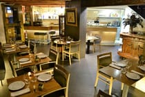 Taste the seasonal plates of Barcelona