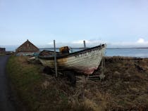 Explore Castlehill Heritage Centre