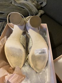 Shop-til-you-drop at Katie & Jo