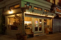 Sample some of Brooklyn's finest cooking at Otway