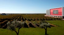 Experience the delights of Casa Ermelinda Winery