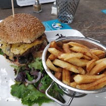 Dine at Les Filles d'à Côté