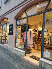 Shop at BADIM TLV