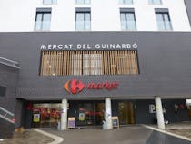 Visit Mercat del Guinardo