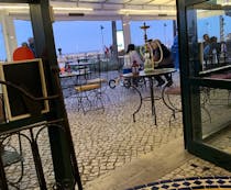 Get a taste of Morocco at Amizad's
