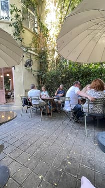 Sample the best of plant-based food at Bana