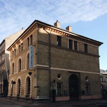 Learn more about the Danish police force at the Police Museum