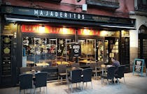 The spirit of Madrid’s traditional bars