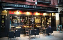 The spirit of Madrid’s traditional bars
