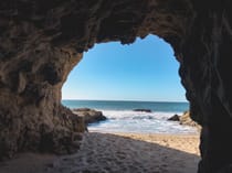 Get into nature at Leo Carrillo State Park 