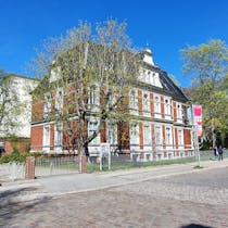 Get cultured at Charlottenburg-Wilmersdorf Museum