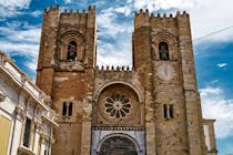 Explore Lisbon Cathedral