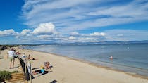 Explore Beach La Bergerie