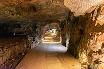 Explore Musée de la Mine de Cap Garonne