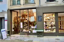 Treat yourself at Les Boudeuses Concept Store