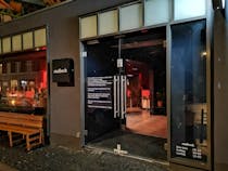 Sample some wines at Malbeck Wine Bar