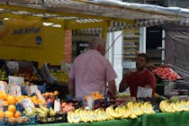 Shop at Strutton Ground Market