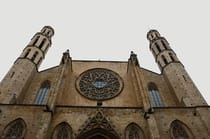 Discover the beauty of Santa Maria del Mar