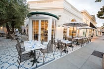 Treat yourself at The Butcher, The Baker, The Cappuccino Maker