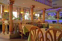 Spend an evening in Greece at Taverna Hellas