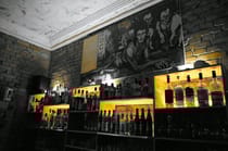 Sample some craft beers at Mauerwerk's Craft Beer Bar