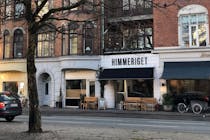 Grab a craft beer at Himmeriget