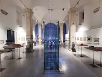 Spend an afternoon at Scuderie Aldobrandini