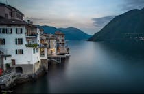 Lake Como