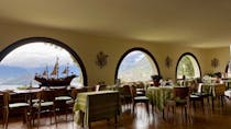 Al Veluu Ristorante Suites