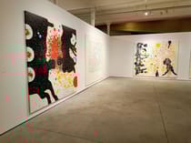 Explore the Centre d'Art Tecla Sala