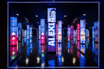 Immerse Yourself in the Barça Experience