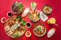 Take a bite of Vietnam at LêLê Street Kitchen