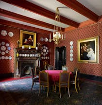 Discover the Leighton House Museum